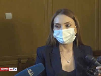 Վահրամ Ավետիսյանին ուղղվել են սուր հարցեր. Մակունցը՝ ՍԴ դատավորի նախկին թեկնածուի՝ դիմումը հետ վերցնելու մասին