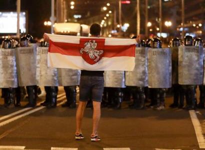 3 killed in Belarus protests