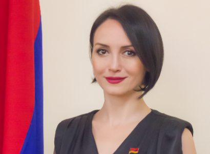 Կարծես թե Վահրամ Ավետիսյանը զգացել էր մեր բացասական դիրքորոշումը. Լուսինե Բադալյան