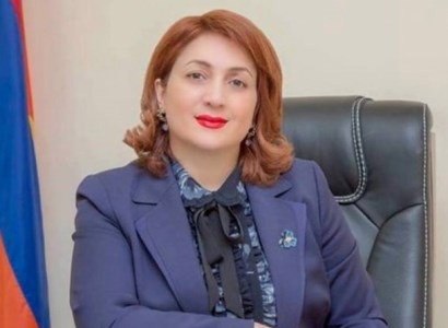 Երեւանի քաղաքապետարանի հանրակրթության վարչության պետն ազատման դիմում է ներկայացրել