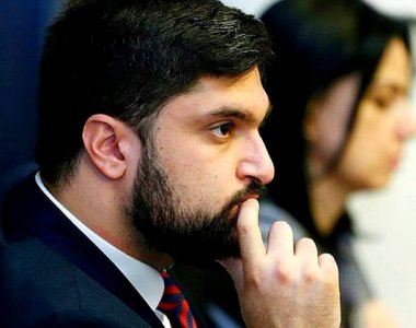 Newspaper: Deputy PM office head to be appointed chief architect of Yerevan?