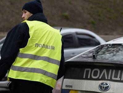Armenian detained in Kyiv after reporting about 'mining' of US and Turkish embassies