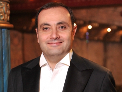 Armenian ambassador meets Russian deputy FM