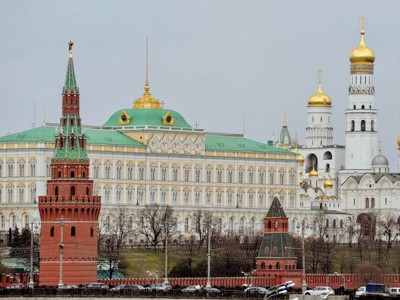 Kremlin claims on foreign interfere with situation in Belarus