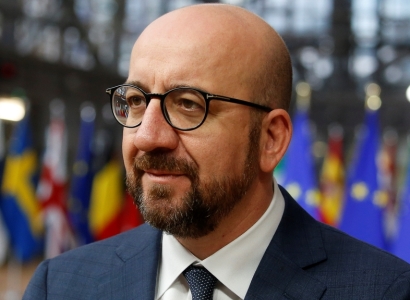 Michel on Belarus: EU will soon impose sanctions on those involved in electoral fraud and suppression of protests