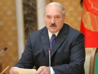 EU to study issue of adding Belarus leader Lukashenko to sanctions list