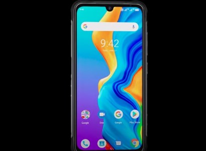 Չինական Umidigi ընկերությունը ներկայացրել է իր նոր «չկոտրվող» սմարթֆոնը
