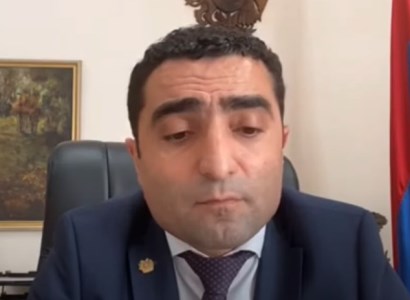 Կոչ եմ անում բոլոր իրավագիտակից քաղաքացիներին 0,5 կգ-ից թեթեւ քաշով մանրաձուկ չգնել. Ռոմանոս Պետրոսյան
