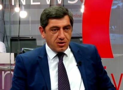 «7-ի գործով» դատապարտված Հակոբ Հակոբյանը վճռաբեկ բողոք է ներկայացրել