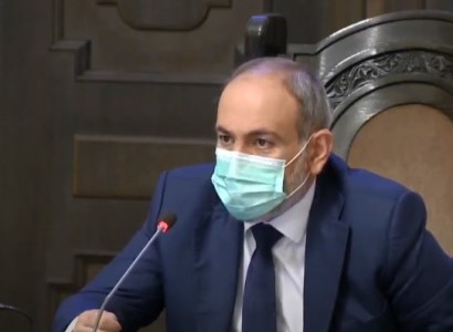 Փաշինյանը կրկին հիշեց «Պազ»-ի պատմությունը. Վանաձորը շարունակում է մնալ առաջատարը COVID 19 վարակման դեպքերով