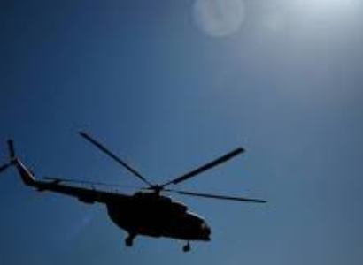 Զոհվել է ուղղաթիռի օդաչուն, որն ուղարկվել էր Կալիֆոռնիայում հրդեհների դեմ պայքարի համար