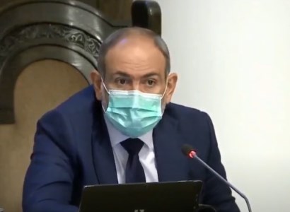 Ամեն մարդ այսօրվա իր բակի, փողոցի վիճակի հետ կապը պետք է տեսնի նախորդ ընտրություններում. Փաշինյան