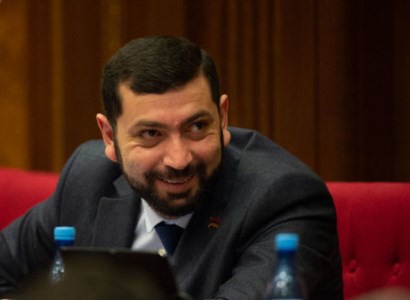Իմ մոտ արդեն գերհոգնածությունը անսահման էր. Ռուստամ Բաքոյանը հիվանդանոցում է. armdaily.am