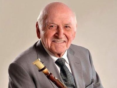 Renowned Armenian dudukist Georgy Minasyan dies