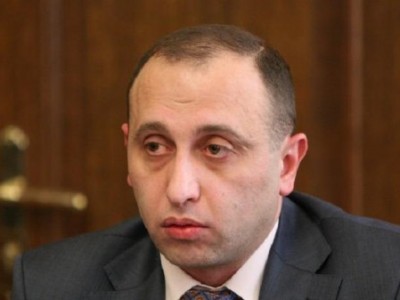 Ցանկացած ապօրինության տալիս են «օրենքի ուժ», 88 հոգով նստում են կոճակը սեղմում. Վահագն Հարությունյան. «Փաստինֆո»