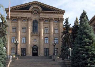 Newspaper: Armenia parliament to debate on controversial Istanbul Convention?