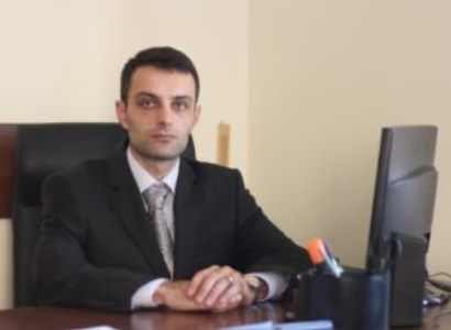 Artsakh Audit Chamber member’s powers are terminated