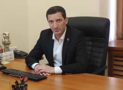Armenia opposition MP: PM Pashinyan deliberately makes police hostile toward people