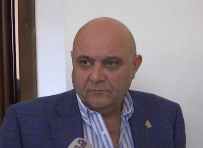 Սեդրակ Առուստամյանին ընտրակաշառքի գործով մեղադրանք է առաջադրվել