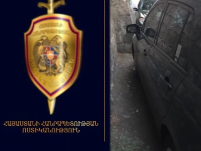 Մասիսի 18-ամյա բնակիչը գողացել է մեքենաների հայելիներ. նա բերման է ենթարկվել