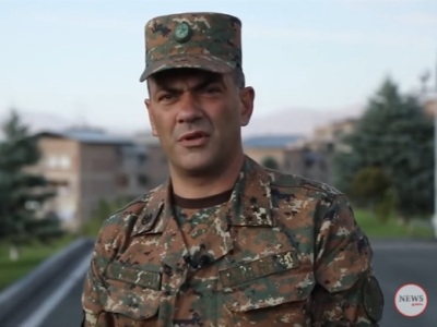 Հակառակորդի ողնաշարը ջարդելու ցանկությունը իմ մեջ չի վերացել, չի էլ վերանա. ՀՀ Ազգային հերոս Ռուբեն Սանամյան