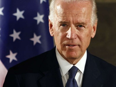 Biden campaign says it raised $70mn in 4 days