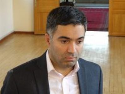 Armenia Constitutional Court judge contender: I do not rule out that processes will ensue at ECHR