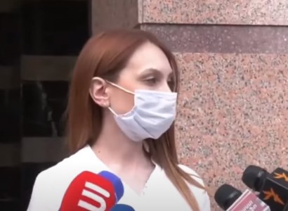 Armenia parliament majority leader: Edgar Shatiryan is not yet government’s candidate for Constitutional Court judge