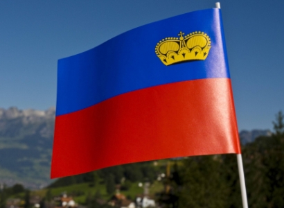 Լիխտենշտեյնը Չեխիայից պահանջել է բռնագրավված հողերը