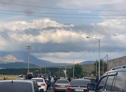 Փորձել են պայթեցնել Վրաստանի հայ պատգամավորի եղբոր մեքենան․ Հենզել Մկոյանը վստահ է՝ թիրախն ինքն էր