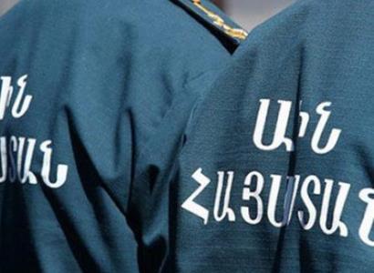 Փրկարարները հատակին անօգնական վիճակում հայտնաբերել են 90-ամյա կնոջ