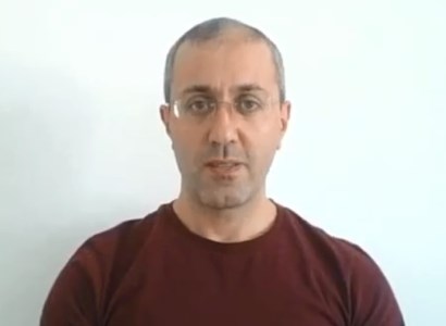 Սահմանադրությունն գերմանական իրավունքի արտագրություն է, ամերիկյան մոդելի գերագույն դատարան ենք ստեղծում. Գ. Հովհաննիսյան