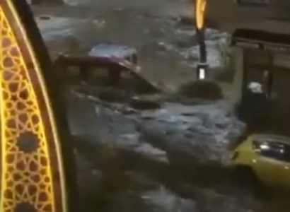Զոհվել է 3, անհետ կորել՝ 11 մարդ Թուրքիայում սողանքի հետեւանքով