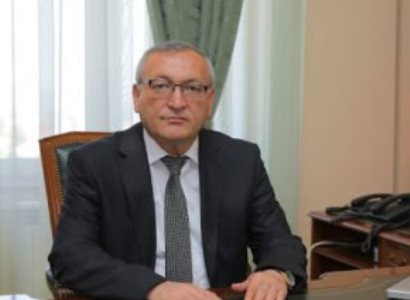 Karabakh Parliament Speaker congratulates Armenians on 30th anniversary of Armenia's Declaration of Independence