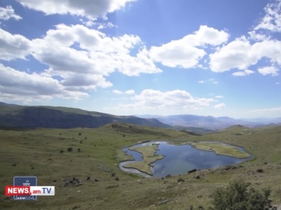 Քեմփինգ, ջիփինգ, ձիարշավ եւ պարզապես զբոսանք. արկածային տուրիզմի սիրահարներն Արտավանում չեն ձանձրանա