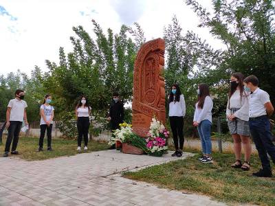 Քառօրյա պատրազմում զոհված Հովսեփ Կիրակոսյանն այսօր կդառնար 32 տարեկան