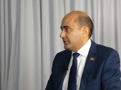 Opposition MP against Armenia citizens getting tested for COVID-19 to visit Karabakh