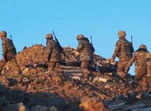 ICRC following development of situation regarding Armenian officer Gurgen Alaverdyan