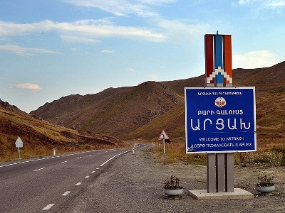 Արցախում արդյունաբերության արտադրանքի ծավալը կրճատվել է 10,5 տոկոսով, գյուղատնտեսական արտադրանքի ծավալը՝ 9,7 տոկոսով