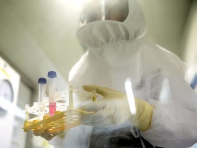 No new cases of coronavirus reported in Karabakh
