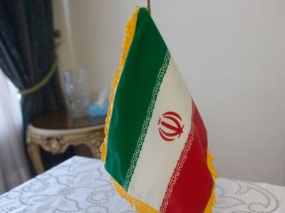Iran says talks with IAEA chief were constructive
