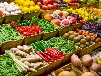 Հայաստանում գյուղատնտեսական համախառն արտադրանքի ծավալը կազմել է շուրջ 240 մլրդ դրամ
