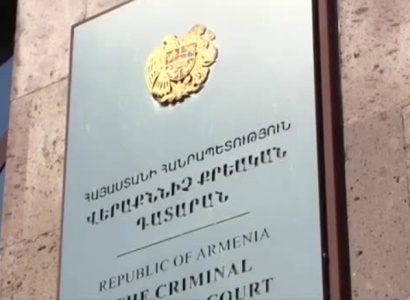 Վերաքննիչը Ռոբերտ Նազարյանի գործով ՀԾԿՀ նախկին անդամին կալանքից ազատ արձակելու որոշում կայացրեց