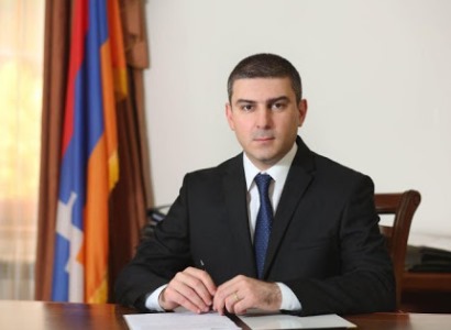 Բեռնատարների վարորդները Արցախ մուտք գործելիս պետք է ներկայացնեն 10 օրից ոչ ավելի վաղեմության թեստի պատասխանը