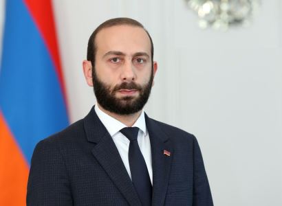 Արարատ Միրզոյանը ցավակցել է Վրաստանի խորհրդարանի նախագահ Արչիլ Թալակվաձեին` միկրոավտոբուսի վթարի կապակցությամբ