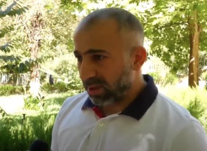 Ռազմական անվտանգության ապահովումն օրախնդիր է. չպետք է իլուզիաներով տառապենք. քաղաքագետ
