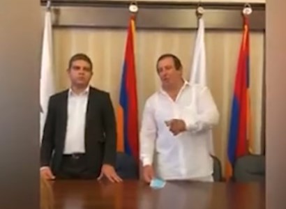 «Ո՞վա էդ որոշումը կայացրել». Գագիկ Ծառուկյանը զարմացավ, որ ուսման վարձերը բարձրացել են
