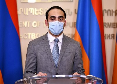 Newspaper: Will Armenia authorities manage to pass the new law?