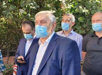Աստված տա մենք կարողանանք երրորդ մարդուն փրկել. 56-ամյա տղամարդը փլատակների տակ է. Ցոլակյան (ֆոտո)
