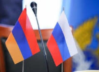 Session of Armenian-Russian Intergovernmental Commission on Military-Technical Cooperation to be held in Russia